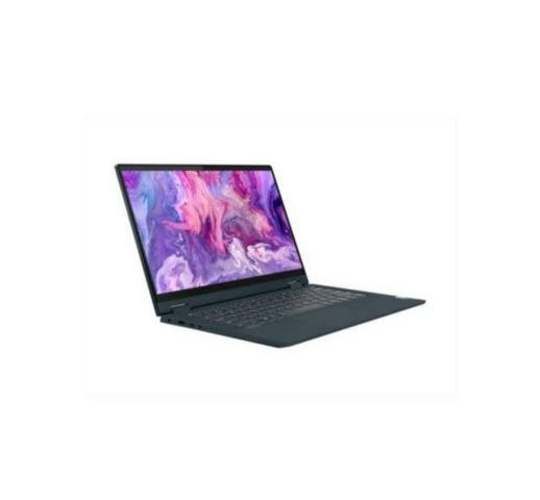 Notebook IdeaPad Flex 5 i3 11va Gen 4GB RAM 256GB