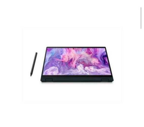Notebook IdeaPad Flex 5 i3 11va Gen 4GB RAM 256GB