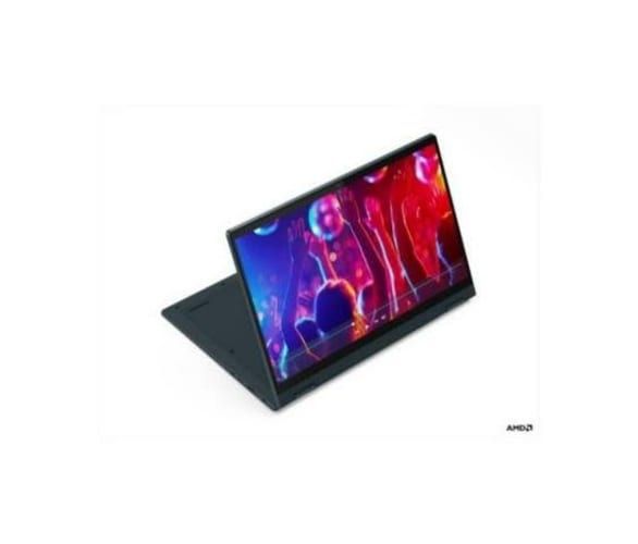 Notebook IdeaPad Flex 5 i3 11va Gen 4GB RAM 256GB