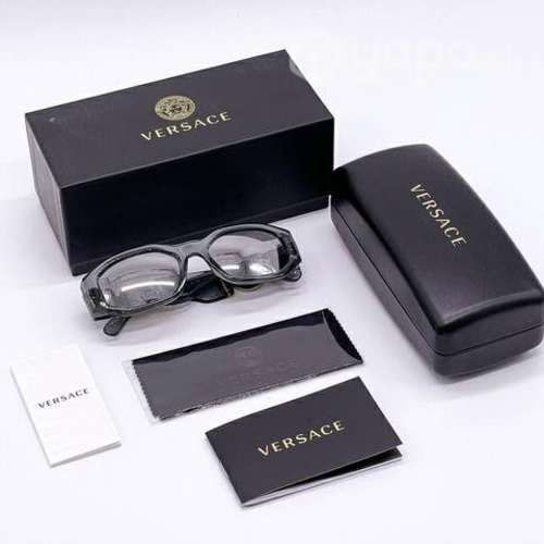 Lentes versace biggie