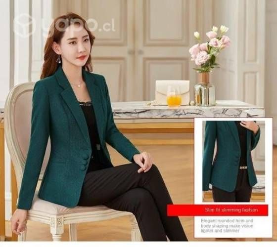 NUEVO - Blazer mujer talla S