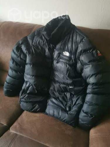 Parka Northface, tallaM
