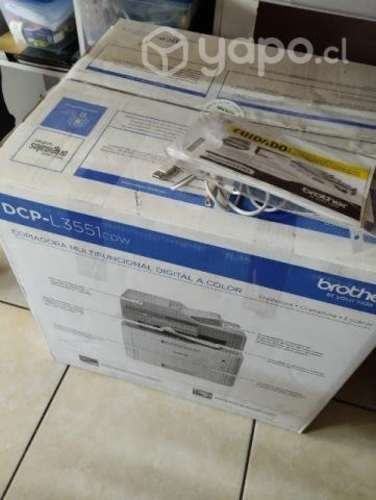 Multifuncional brothers nueva