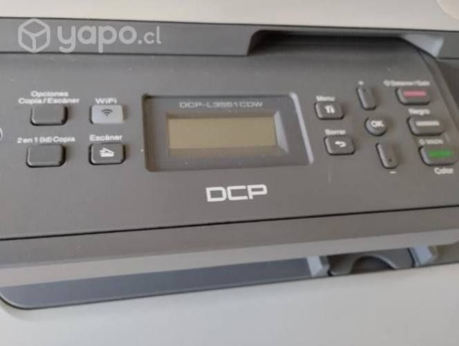 Multifuncional brothers nueva