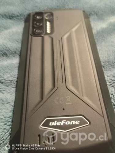 Ulefone armor 13 pro