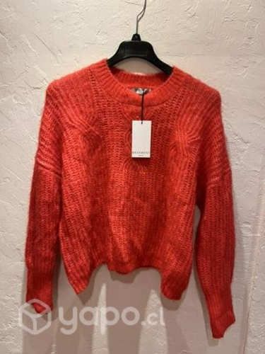 Chaleco BASEMENT nuevo