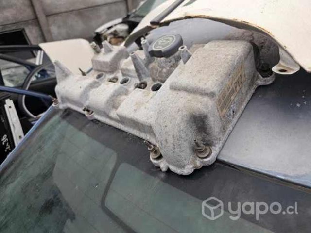 Ford mondeo año 2005 v6 2.5cc en desarme