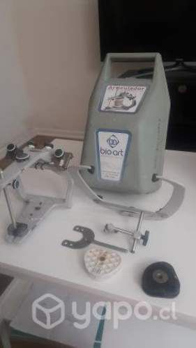 Articulador dental BIO Art