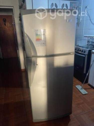 Refrigerador fensa advantage 7205