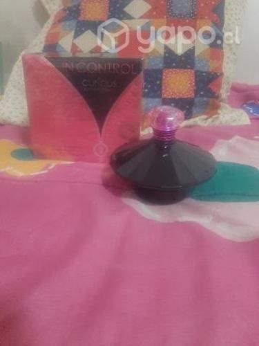 Perfume Britney Spears