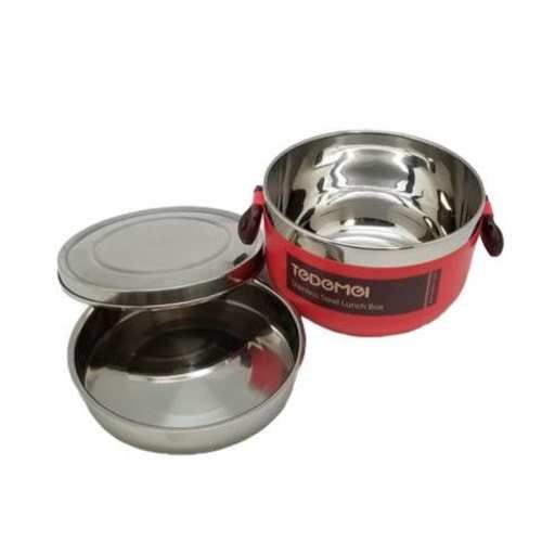 Contenedor Hermetico 1L Acero Inoxidable por Mayor