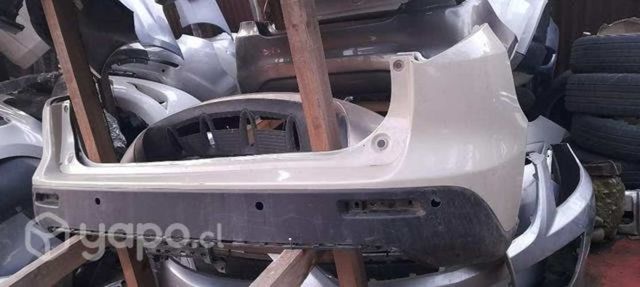 Suzuki vitara 2014 a 2019