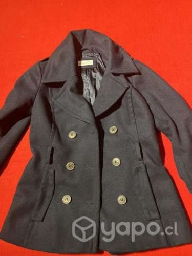 Chaqueta Spirit mujer Azul talla 40