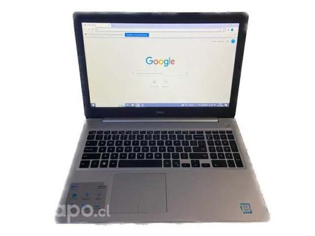 Computadora DELL Inspiron 5570 1 Tb