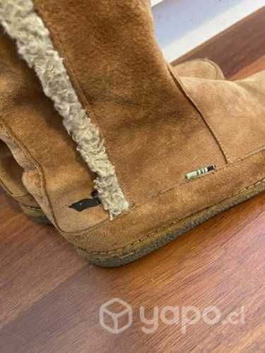 Botas RKF 37