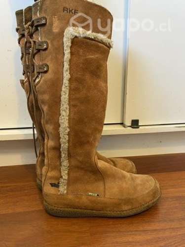 Botas RKF 37