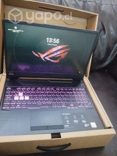 Notebook Asus