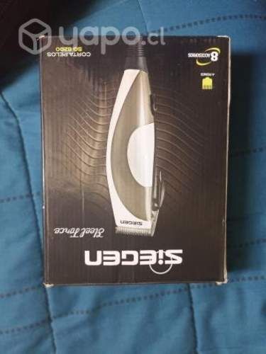 Máquina Siegen SG 8200