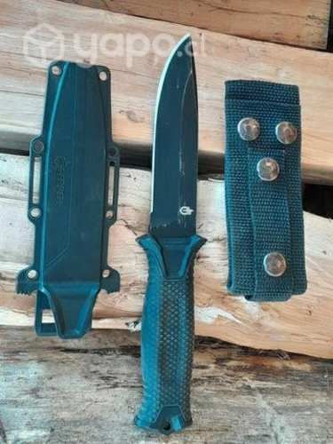 Cuchillo Gerber