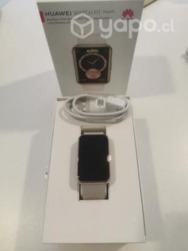 Huawei Watch Fit Elegant casi nuevo