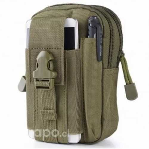 Pouch portatil para celular