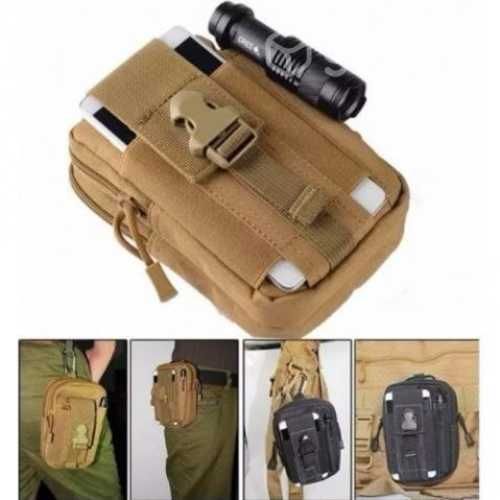 Pouch portatil para celular