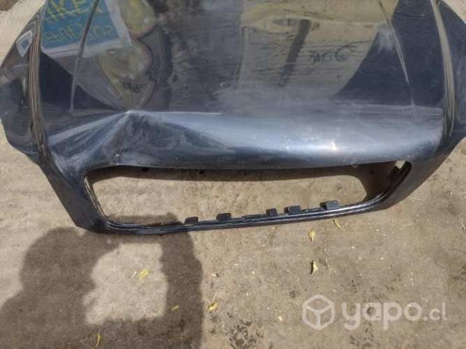 Capot Volvo xc
