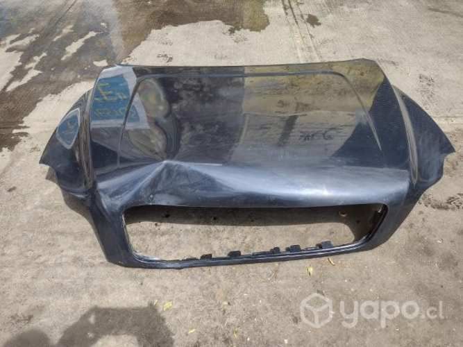 Capot Volvo xc