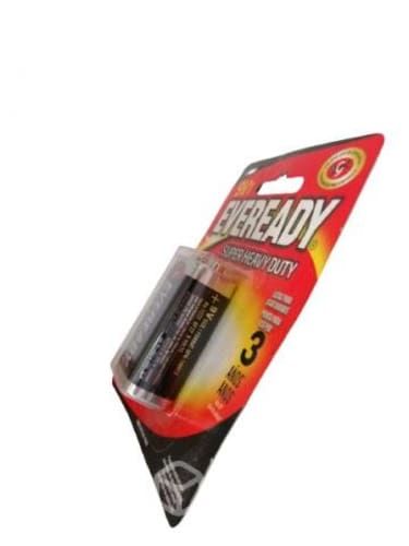 Batería Eveready 9v