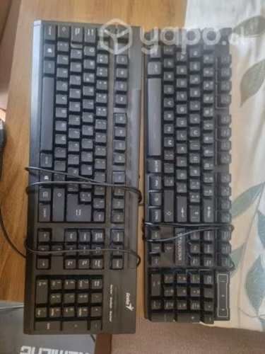 Teclados