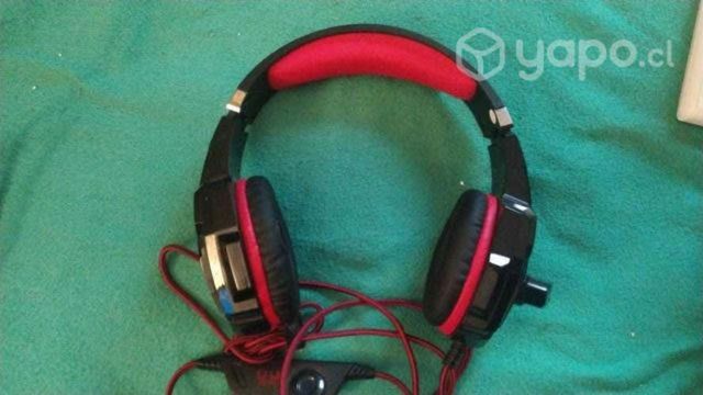 Audifonos Kotion Each G9000