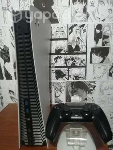 Ps5 versión disco