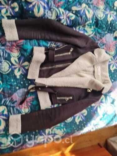 Chaquetas mujer