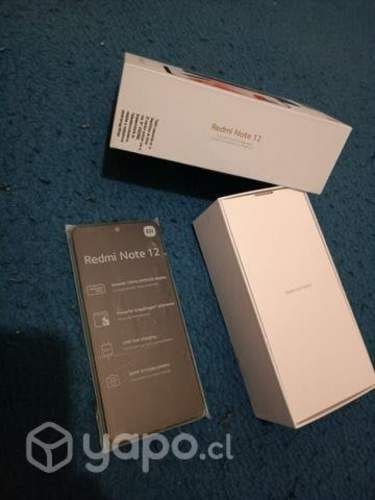 Redmi note 12