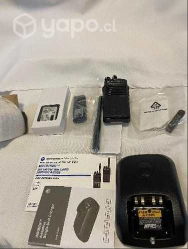 Radio Motorola DEP 550e