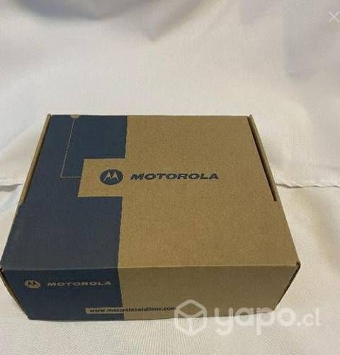 Radio Motorola DEP 550e