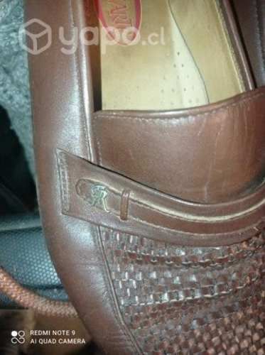 Zapatos calzarte 41 modeló exclusivo