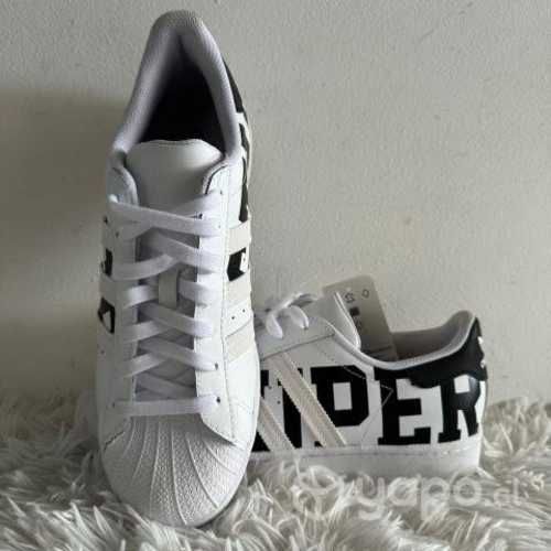 Zapatillas Adidas Super Star
