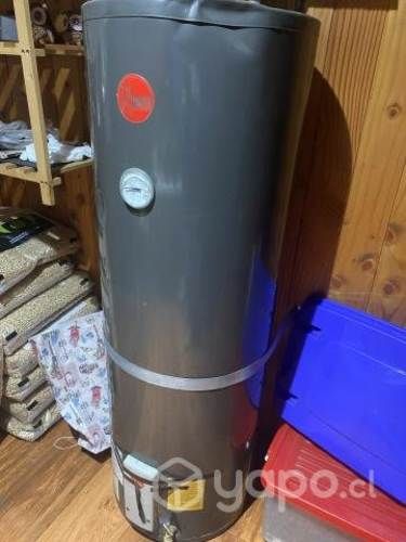 Termo Calefactor Agua Rheen