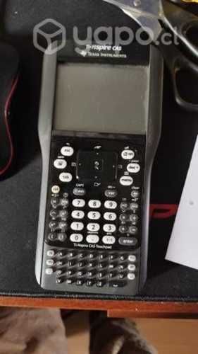 Calculadora TI-Nspire Cas