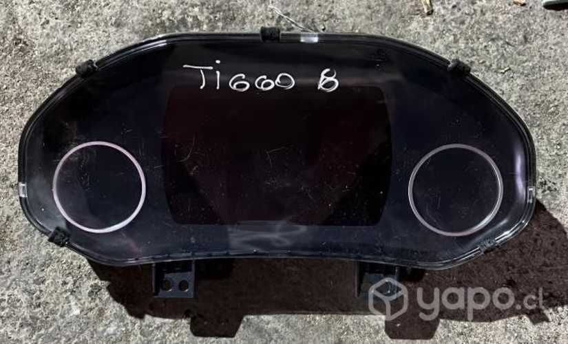 Panel de instrumentos chery tiggo 8