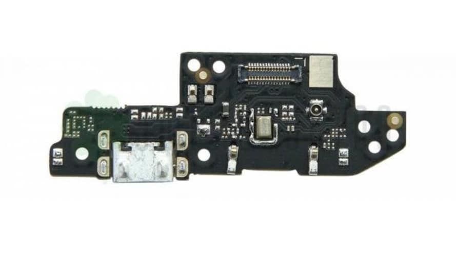 Flex de carga para xiaomi redmi 9c