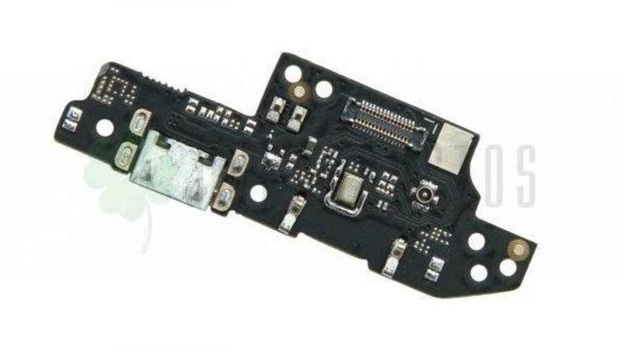 Flex de carga para xiaomi redmi 9c