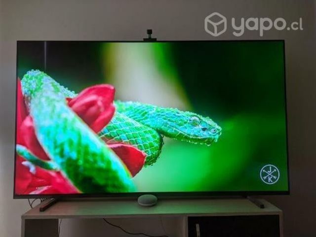 Smart tv Sony a80j 65 pulgadas OLED