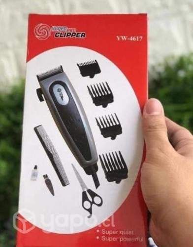 Maquina de cortar pelo "Super ProClipper" a pedido