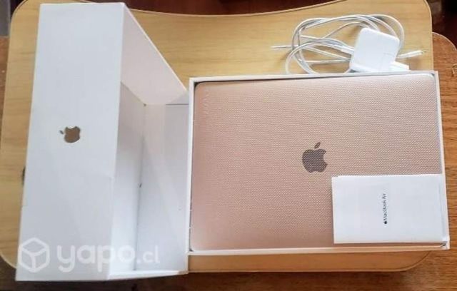 Macbook air 13&#34;&#34; EXCELENTE ESTADO