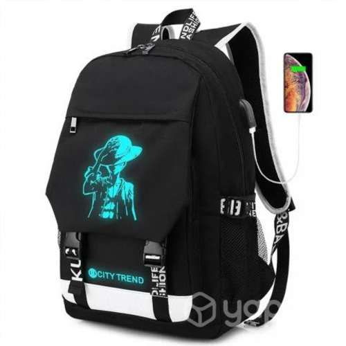 Mochilas Grandes USB Por mayor de Alta Calidad