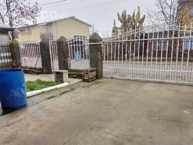 Casa camino a san clemente