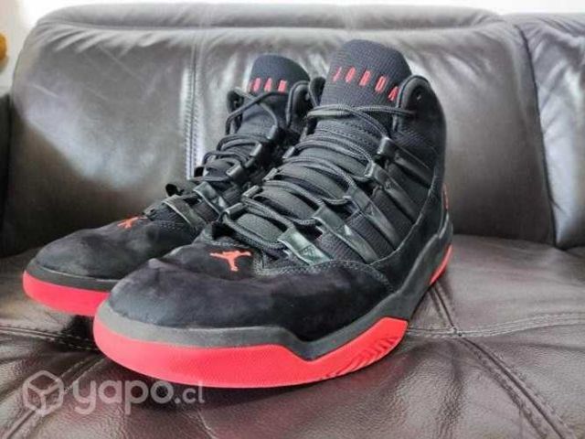 Zapatillas Nike Jordan Max Aura