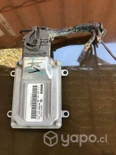 Computador Foton K1 2.0 bencinero